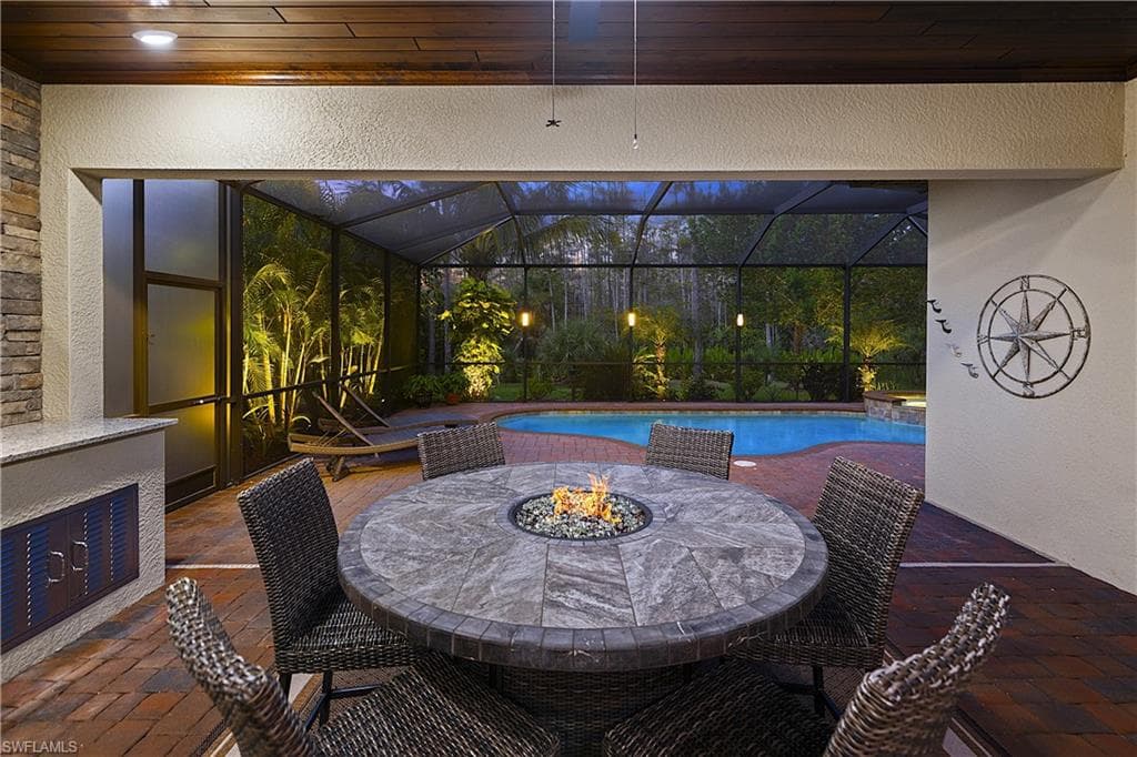 17250 Galway Run, Bonita Springs, FL 34135-17