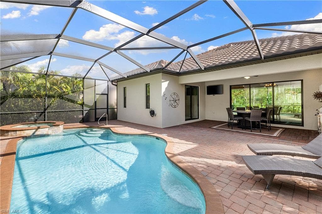 17250 Galway Run, Bonita Springs, FL 34135-42