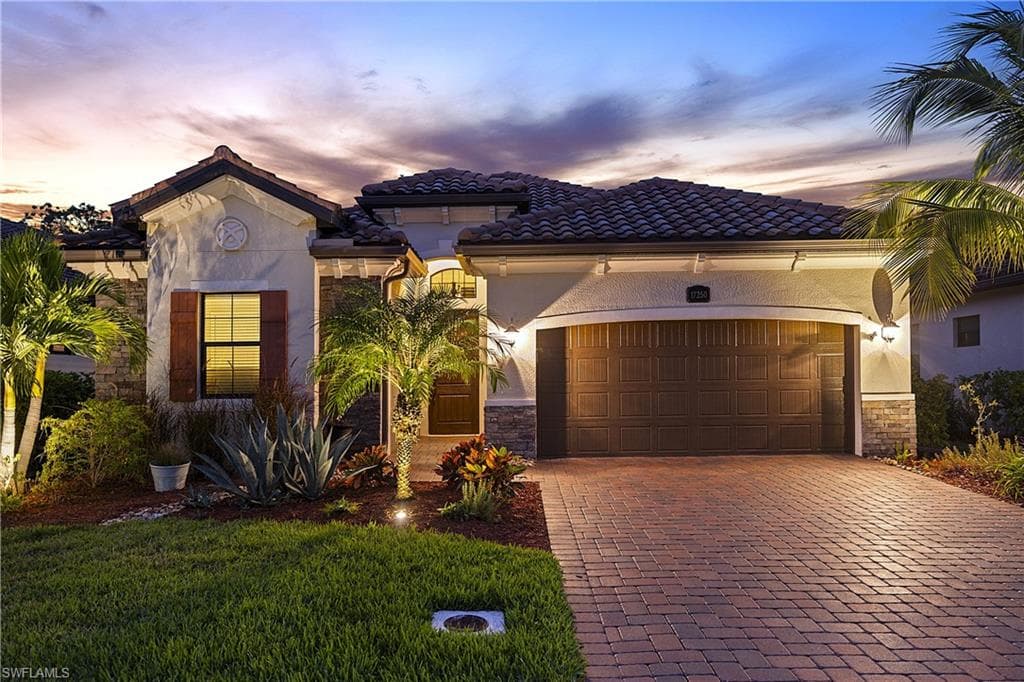 17250 Galway Run, Bonita Springs, FL 34135-3