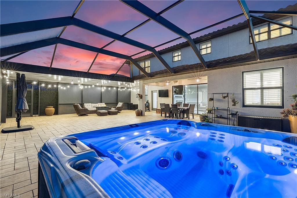 17425 Newberry Ln, Estero, FL 33928-10