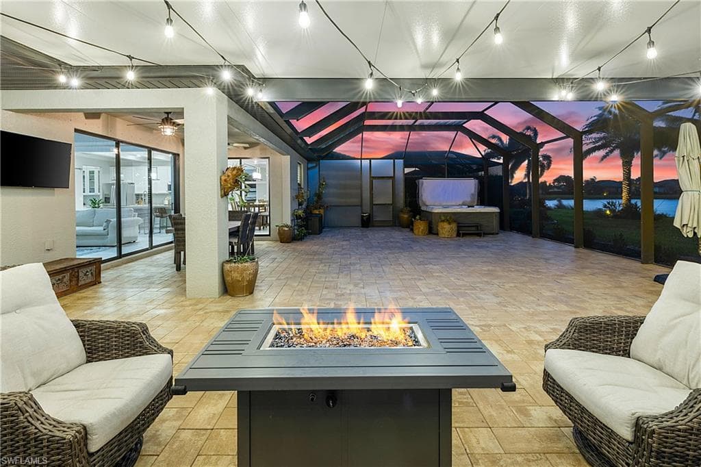 17425 Newberry Ln, Estero, FL 33928-11