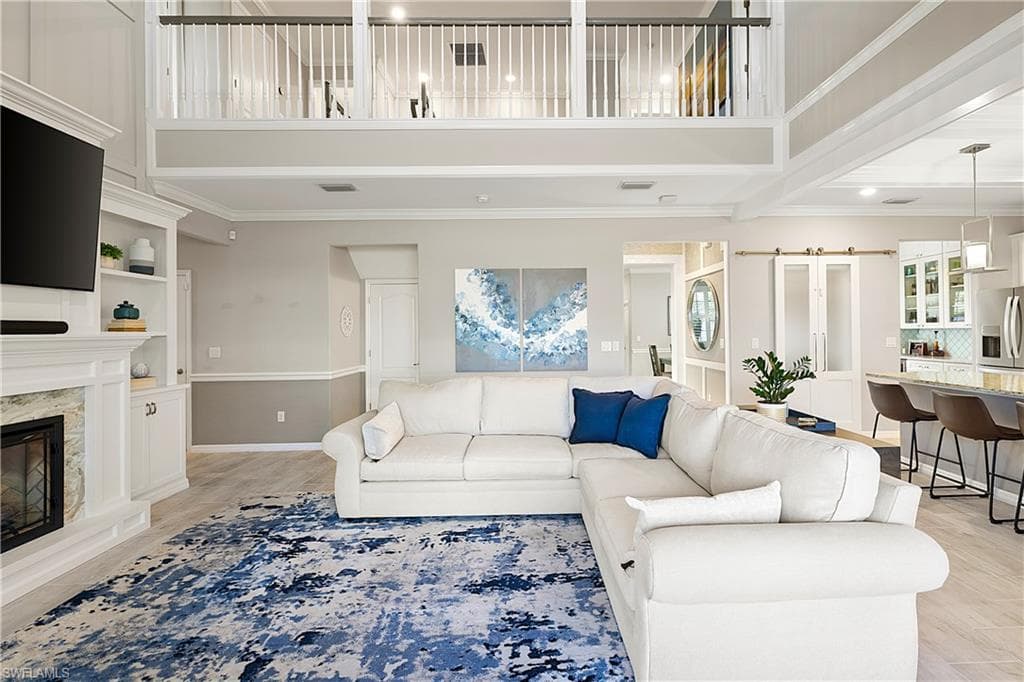 17425 Newberry Ln, Estero, FL 33928-12