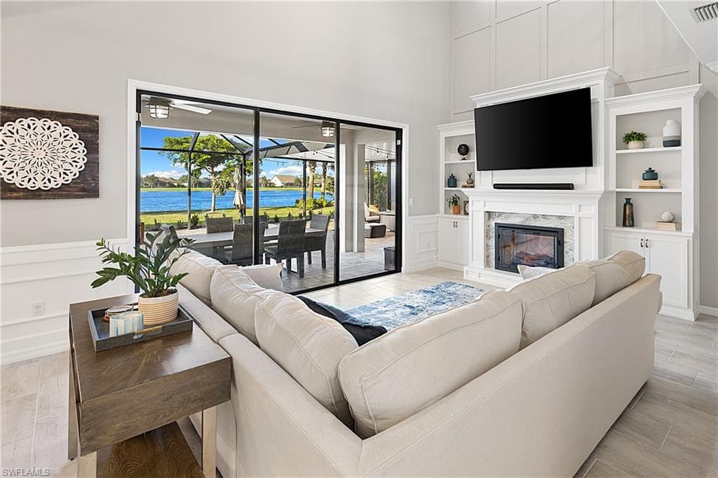 17425 Newberry Ln, Estero, FL 33928-27