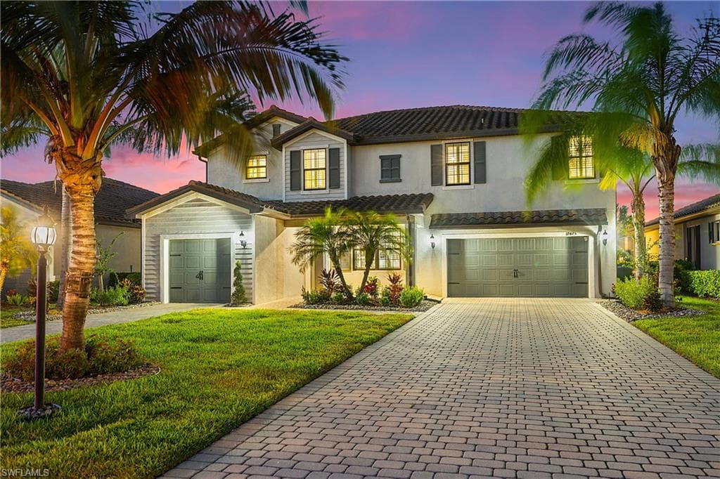 17425 Newberry Ln, Estero, FL 33928-1