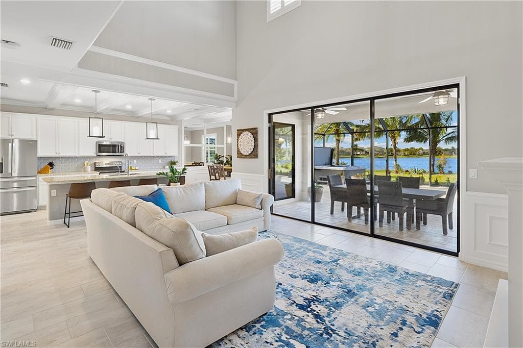 17425 Newberry Ln, Estero, FL 33928-28