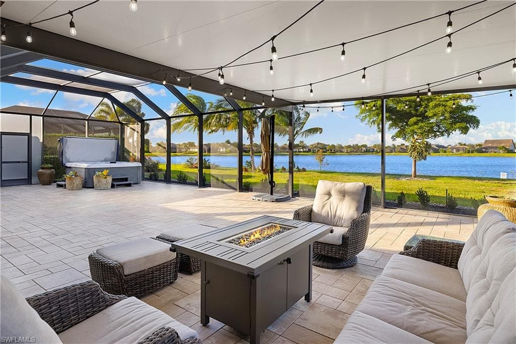 17425 Newberry Ln, Estero, FL 33928-30