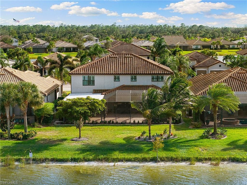 17425 Newberry Ln, Estero, FL 33928-32