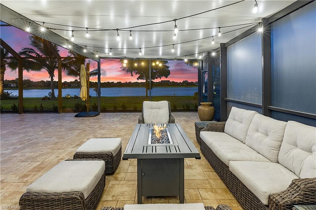 17425 Newberry Ln, Estero, FL 33928-2