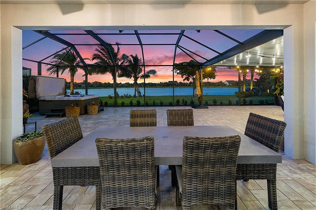 17425 Newberry Ln, Estero, FL 33928-3