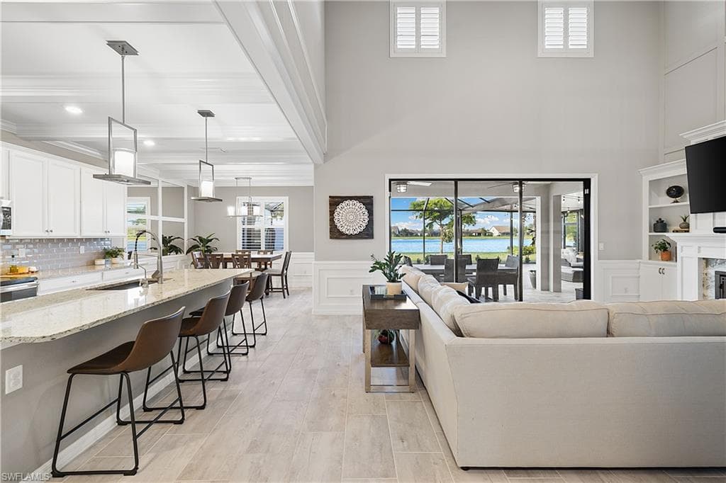 17425 Newberry Ln, Estero, FL 33928-5