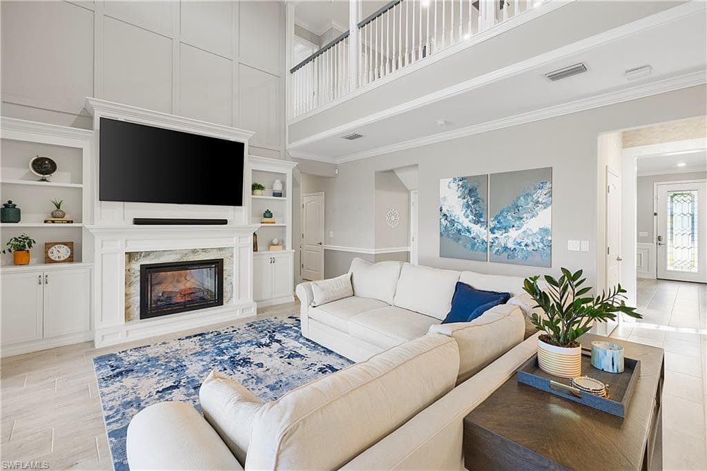 17425 Newberry Ln, Estero, FL 33928-7