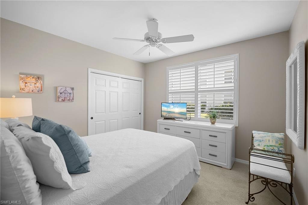 760 Waterford Dr 104, Naples, FL 34113-20