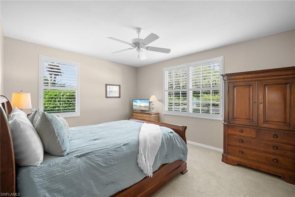 760 Waterford Dr 104, Naples, FL 34113-22