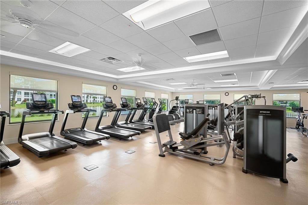 760 Waterford Dr 104, Naples, FL 34113-40