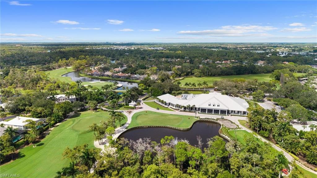 760 Waterford Dr 104, Naples, FL 34113-48