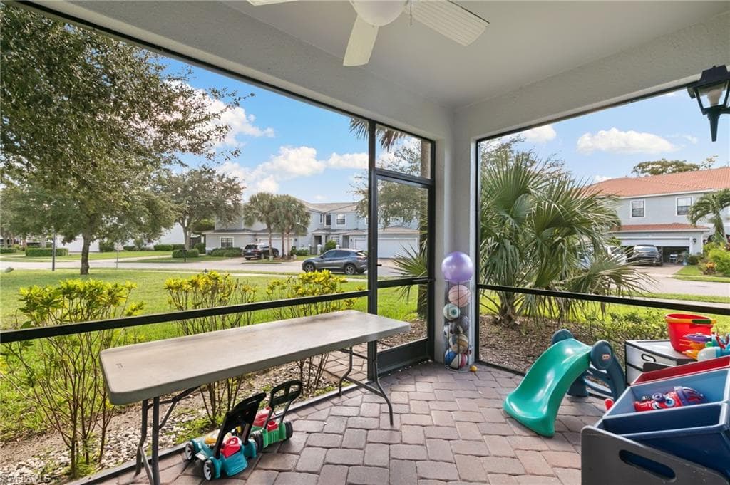 14824 Sutherland Ave 428, Naples, FL 34119-20