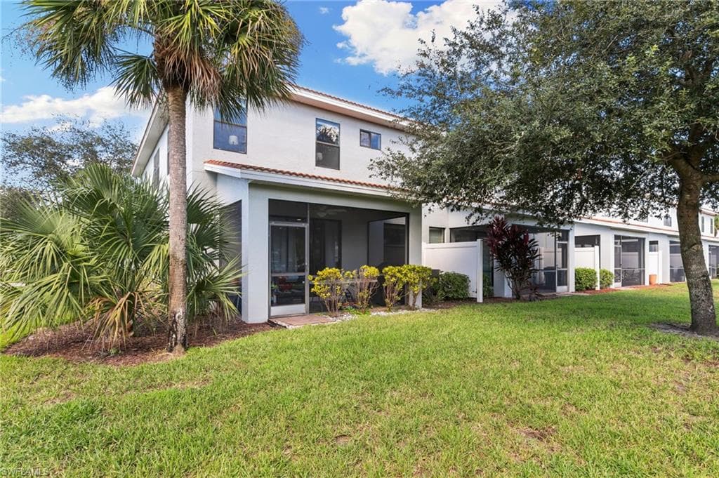 14824 Sutherland Ave 428, Naples, FL 34119-22