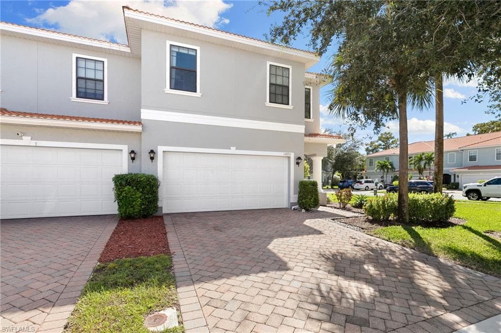 14824 Sutherland Ave 428, Naples, FL 34119-1