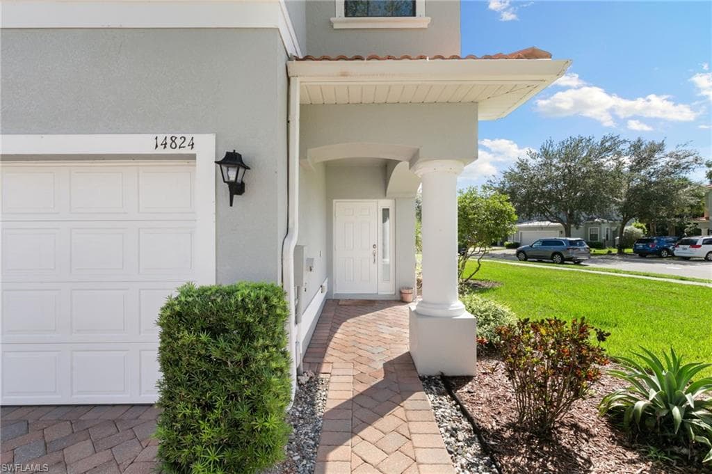 14824 Sutherland Ave 428, Naples, FL 34119-28