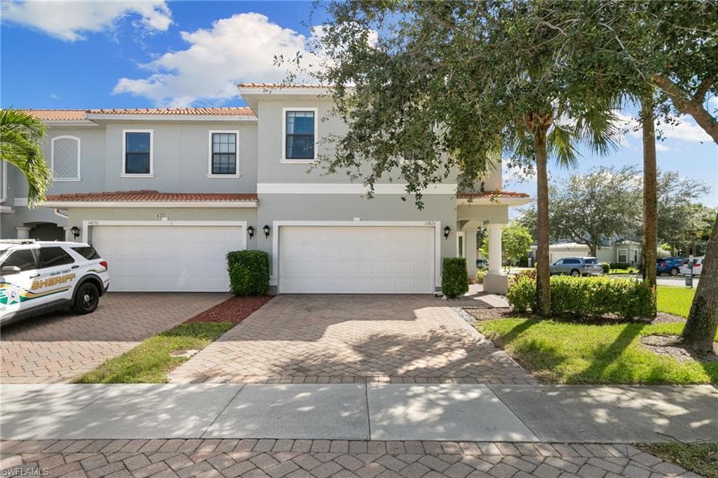 14824 Sutherland Ave 428, Naples, FL 34119-29