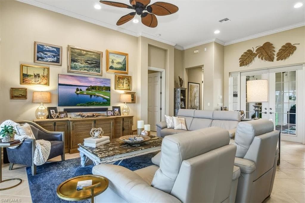 6965 Bent Grass Dr, Naples, FL 34113-3