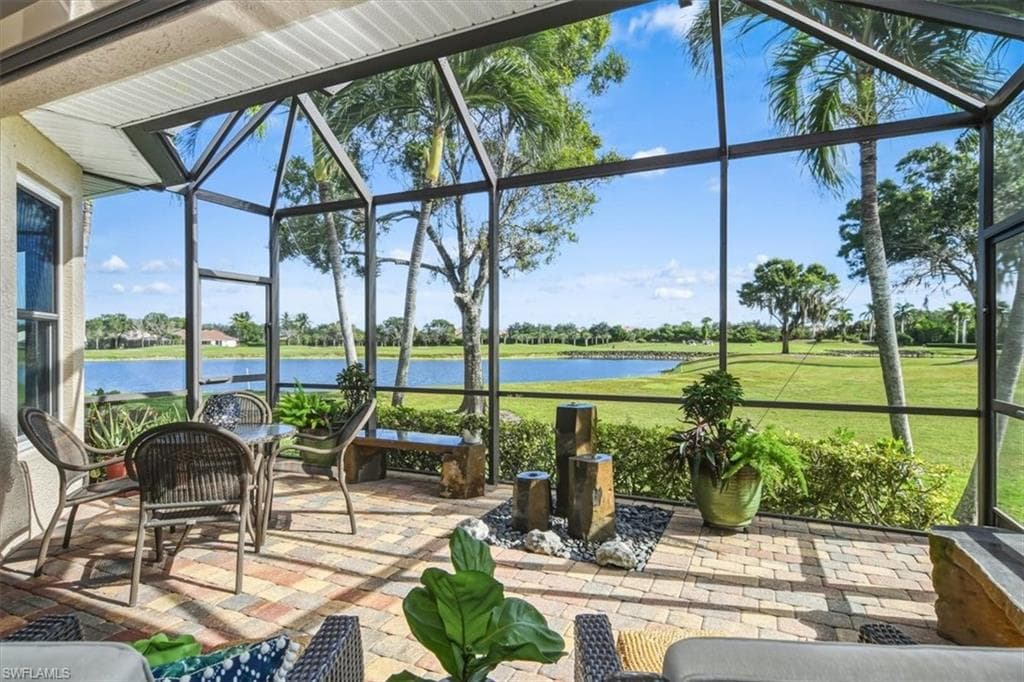 6965 Bent Grass Dr, Naples, FL 34113-5