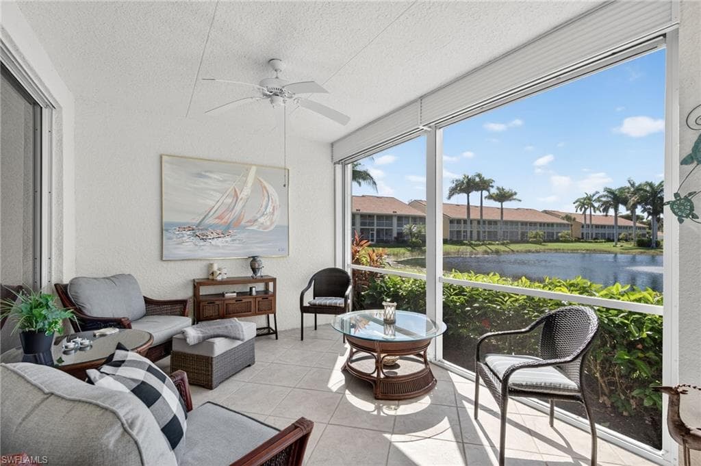 2345 Magnolia Ln 6709, Naples, FL 34112-18