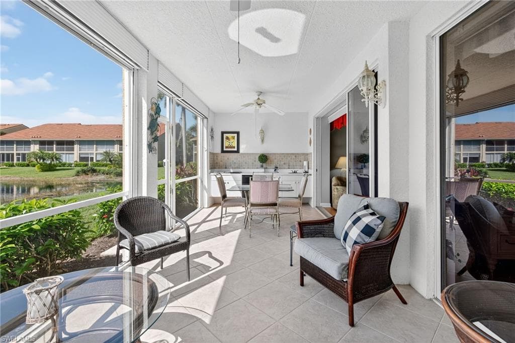 2345 Magnolia Ln 6709, Naples, FL 34112-19