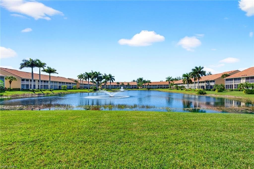 2345 Magnolia Ln 6709, Naples, FL 34112-20