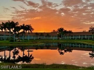 2345 Magnolia Ln 6709, Naples, FL 34112-21
