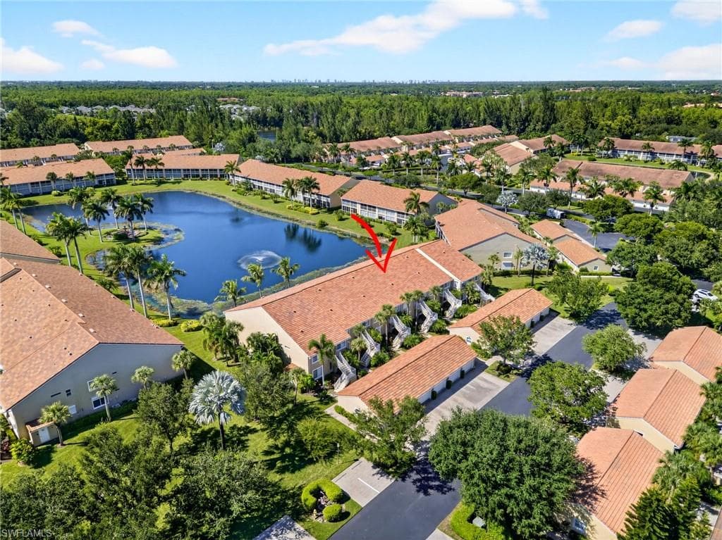 2345 Magnolia Ln 6709, Naples, FL 34112-22