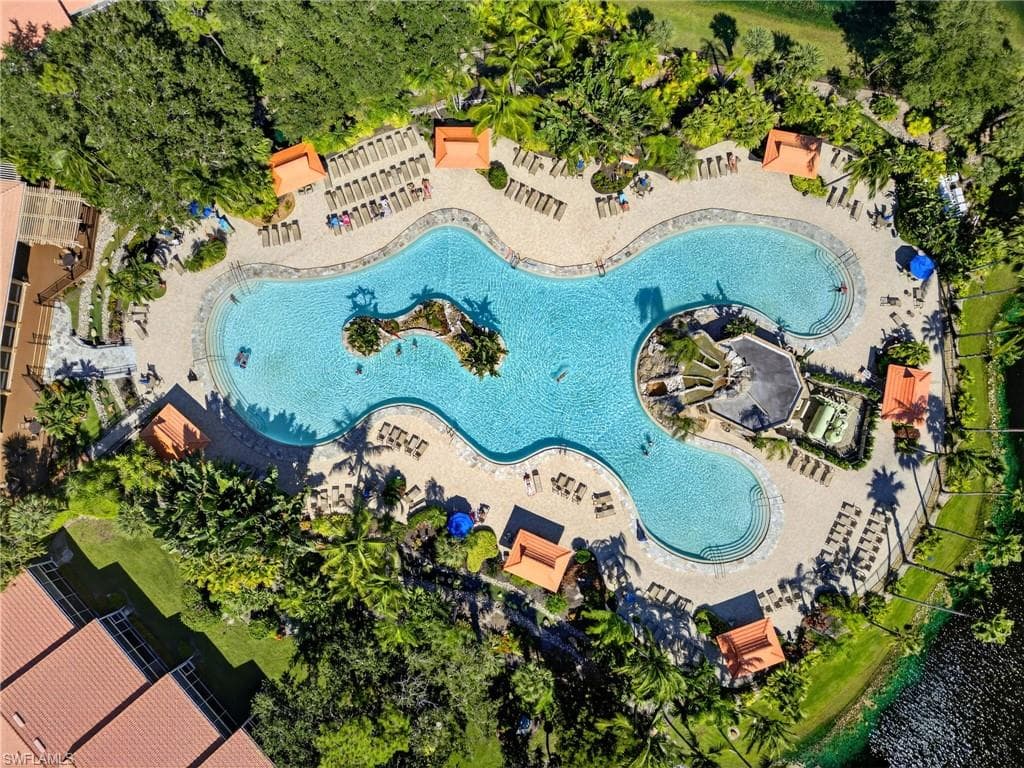 2345 Magnolia Ln 6709, Naples, FL 34112-23