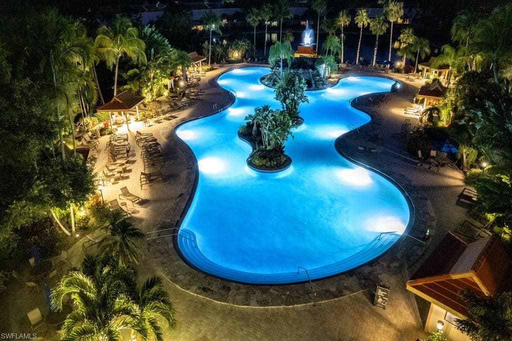 2345 Magnolia Ln 6709, Naples, FL 34112-25