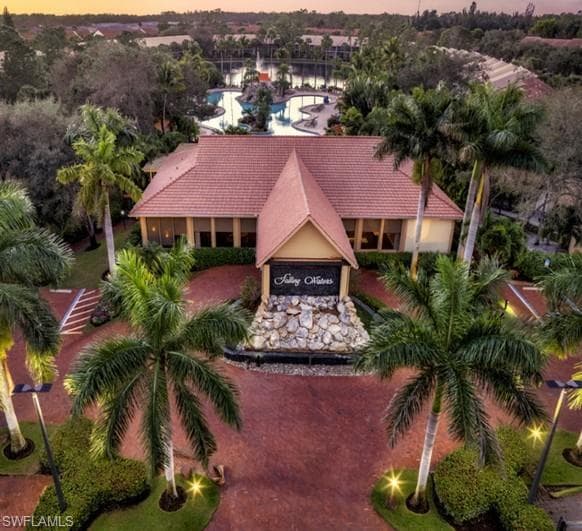 2345 Magnolia Ln 6709, Naples, FL 34112-26