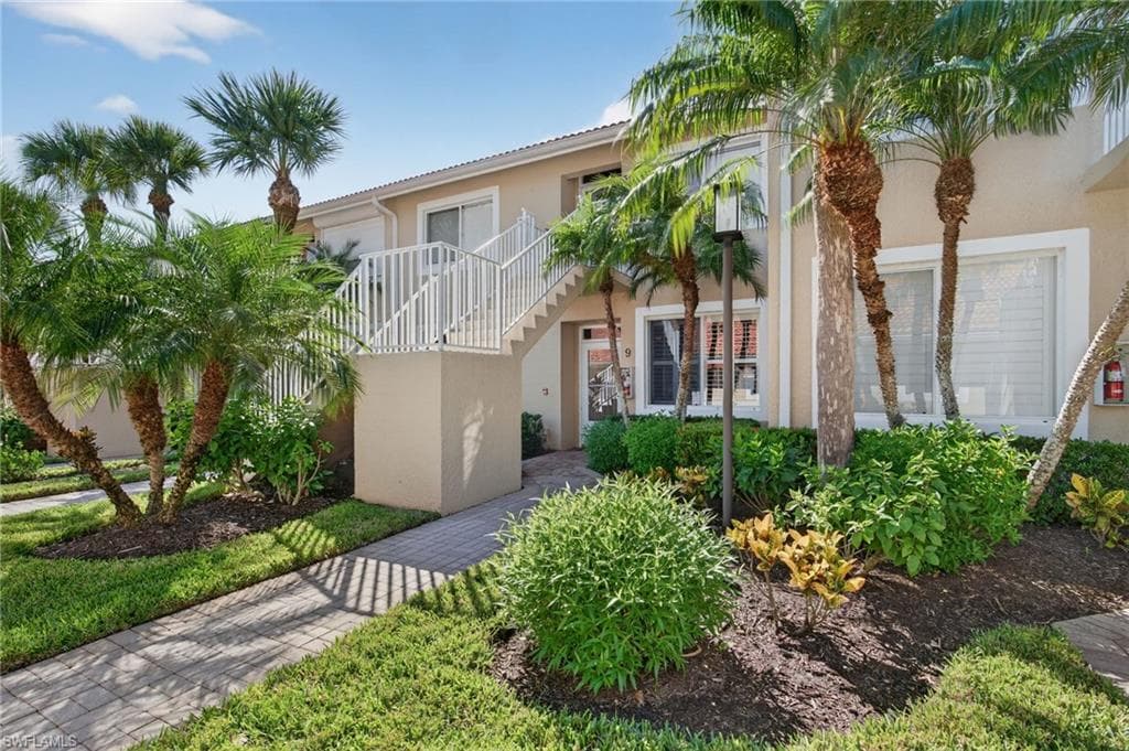 2345 Magnolia Ln 6709, Naples, FL 34112-1