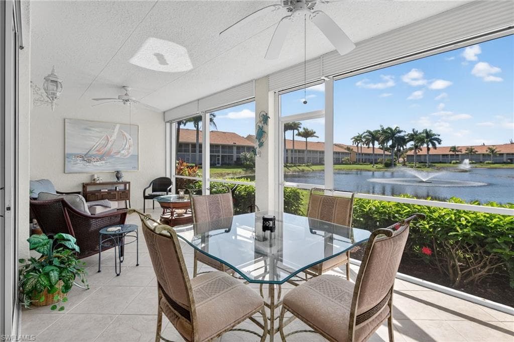 2345 Magnolia Ln 6709, Naples, FL 34112-2