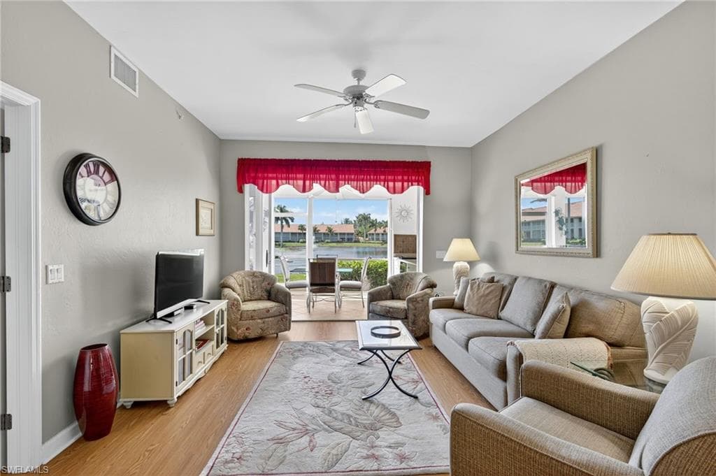 2345 Magnolia Ln 6709, Naples, FL 34112-3