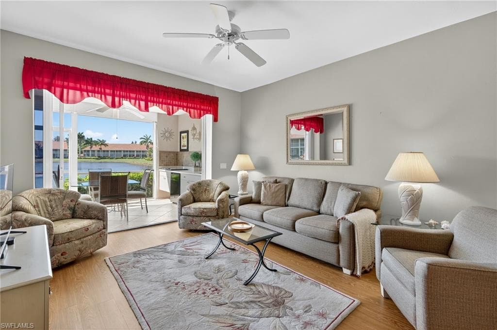 2345 Magnolia Ln 6709, Naples, FL 34112-4