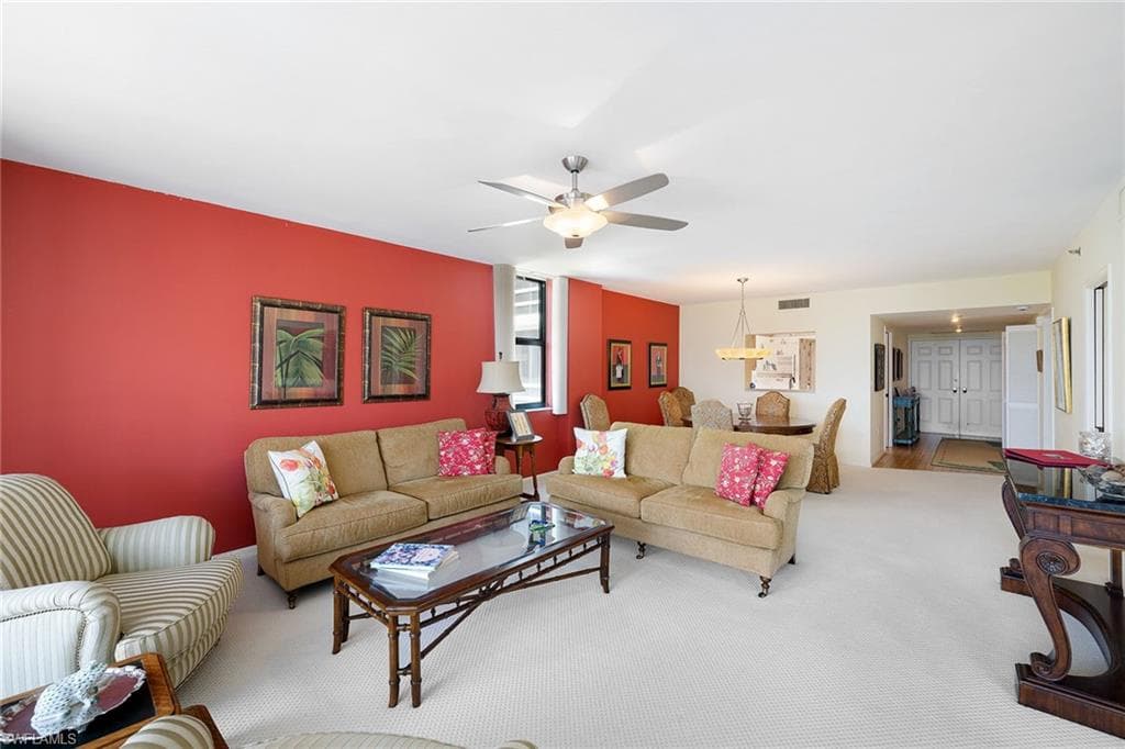 3100 Gulf Shore Blvd N 303, Naples, FL 34103-7