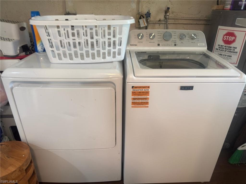 411 Roosevelt Ave, Lehigh Acres, FL 33936-8