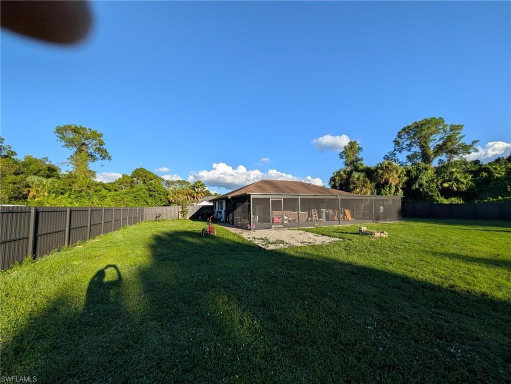 411 Roosevelt Ave, Lehigh Acres, FL 33936-9