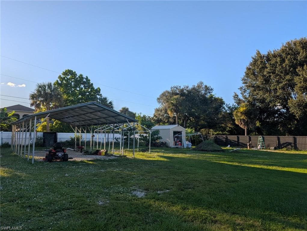 411 Roosevelt Ave, Lehigh Acres, FL 33936-12