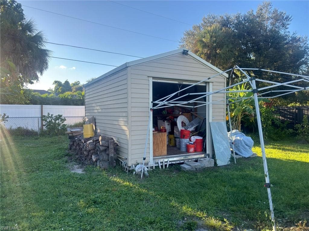 411 Roosevelt Ave, Lehigh Acres, FL 33936-15