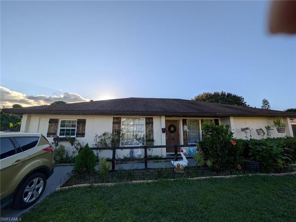 411 Roosevelt Ave, Lehigh Acres, FL 33936-1