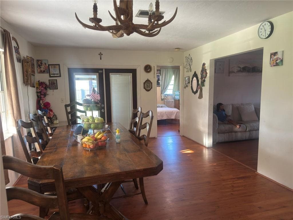 411 Roosevelt Ave, Lehigh Acres, FL 33936-4