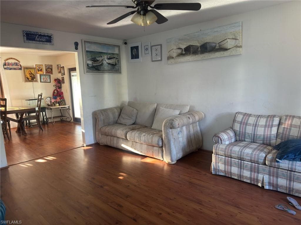 411 Roosevelt Ave, Lehigh Acres, FL 33936-7