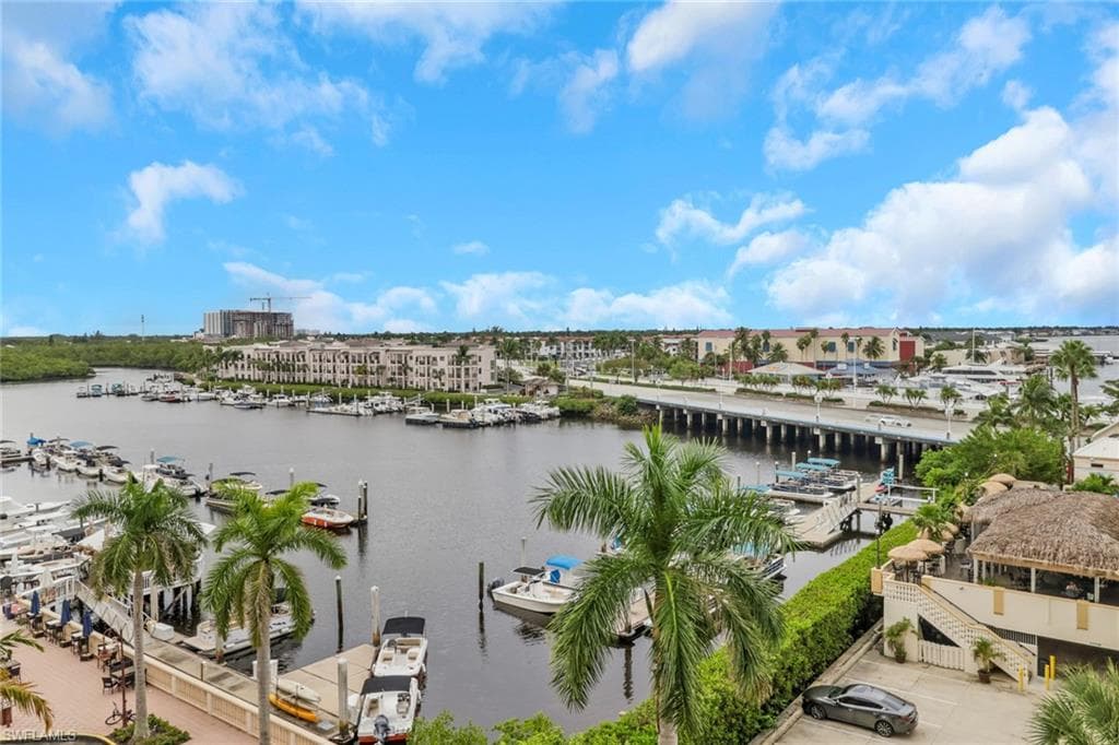 450 Bayfront Pl 4509, Naples, FL 34102-1
