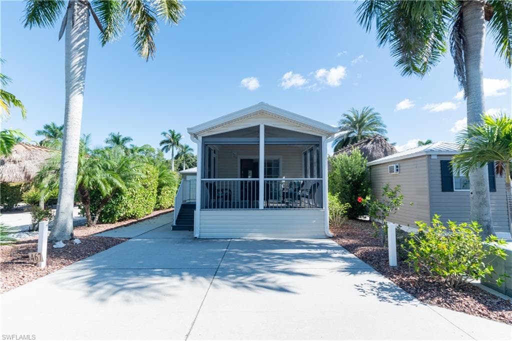 5500 Cypress Trail Resort Cir, Fort Myers, FL 33905-2