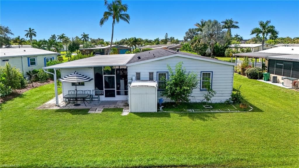 114 Audubon Rd, Naples, FL 34114-35
