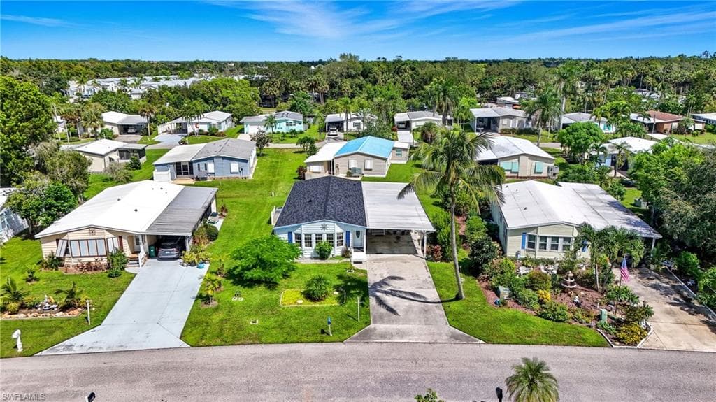 114 Audubon Rd, Naples, FL 34114-2